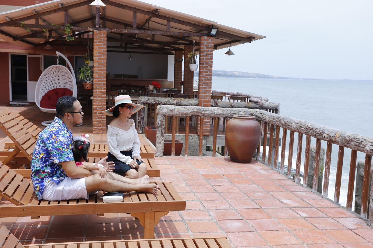 Kim Ngan Villa 판티엣 외부 사진