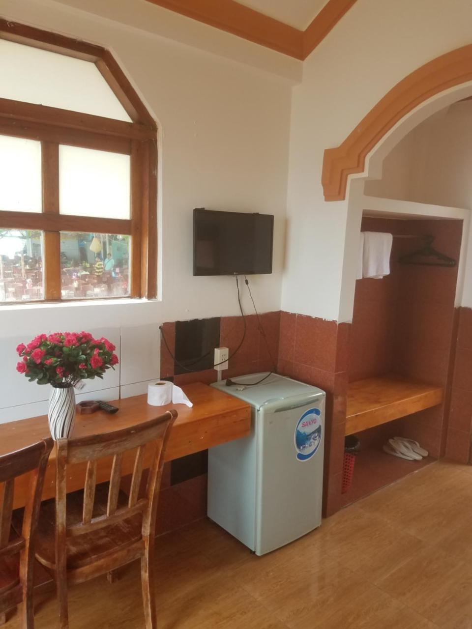 Kim Ngan Villa 판티엣 외부 사진
